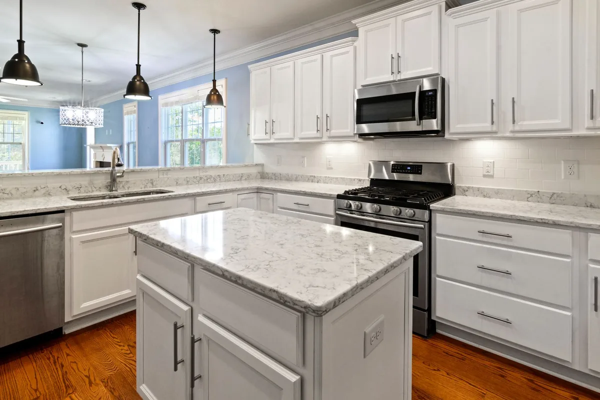 Filth & Squalor Cleanup in Seabrook Island, SC