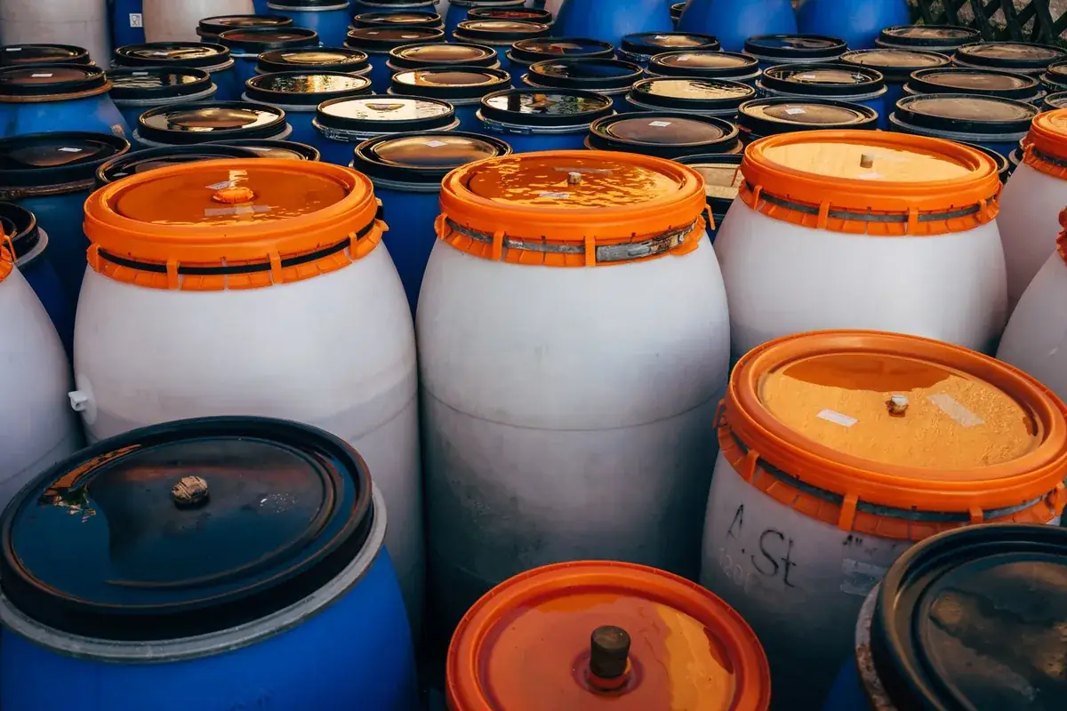 Chemical & Toxic Waste Cleanup in Seabrook Island, SC