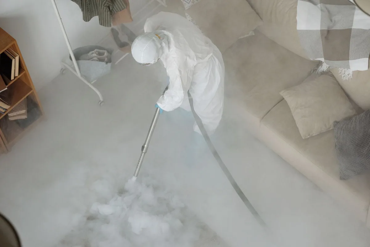 Biohazard Cleanup in Seabrook Island, SC